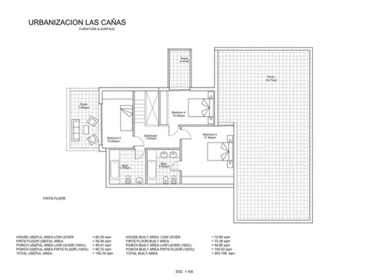 Apartmán Vacation Marbella I Las Canas Beachfront Haven, Sea View, Jacuzzi, Golden Mile, Duplex Penthouse, 24-7 Security 0*,  Španělsko
